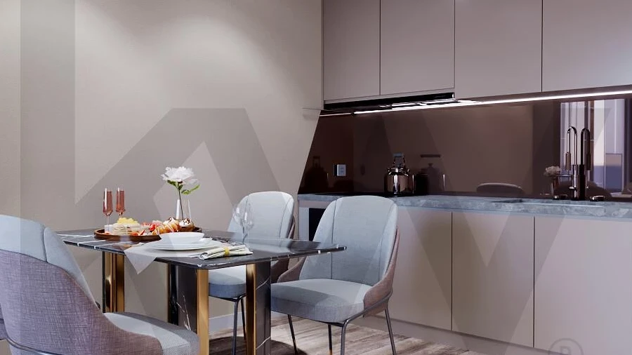Apartamento T1 para Venda em Machico