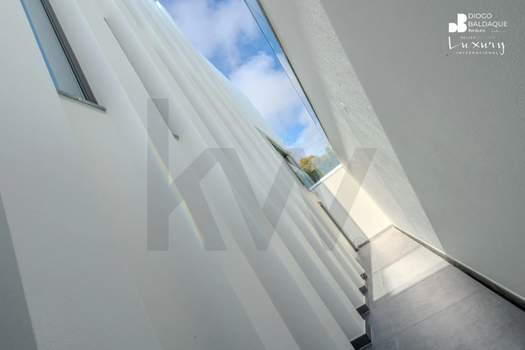 Moradia T5 para Venda em Cascais e Estoril Foto 26