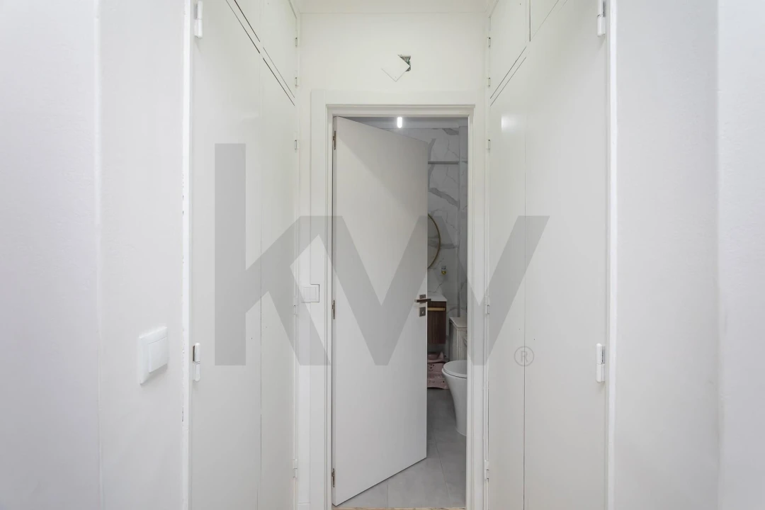 Apartamento T2 para Venda em Cacém e São Marcos Foto 9