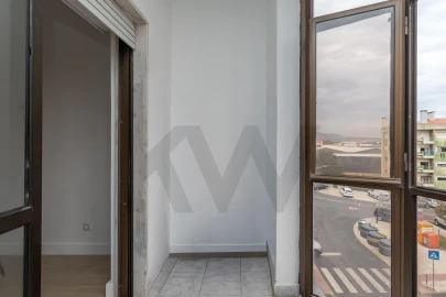 Apartamento T2 para Venda em Cacém e São Marcos