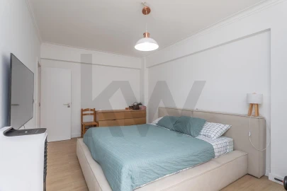 Apartamento T2 para Venda em Cacém e São Marcos