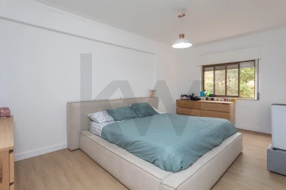 Apartamento T2 para Venda em Cacém e São Marcos