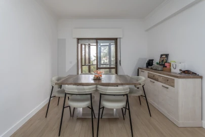 Apartamento T2 para Venda em Cacém e São Marcos