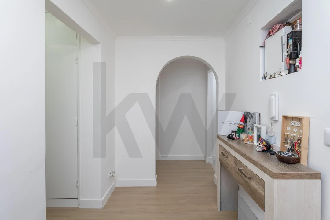 Apartamento T2 para Venda em Cacém e São Marcos Foto 8