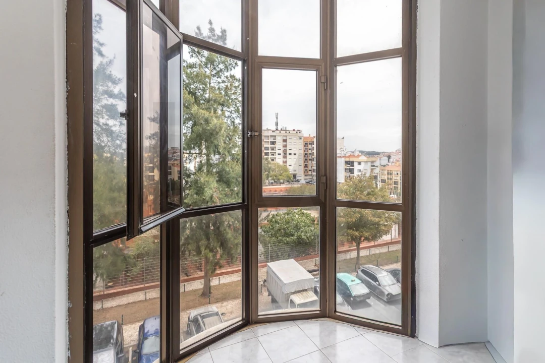 Apartamento T2 para Venda em Cacém e São Marcos Foto 22