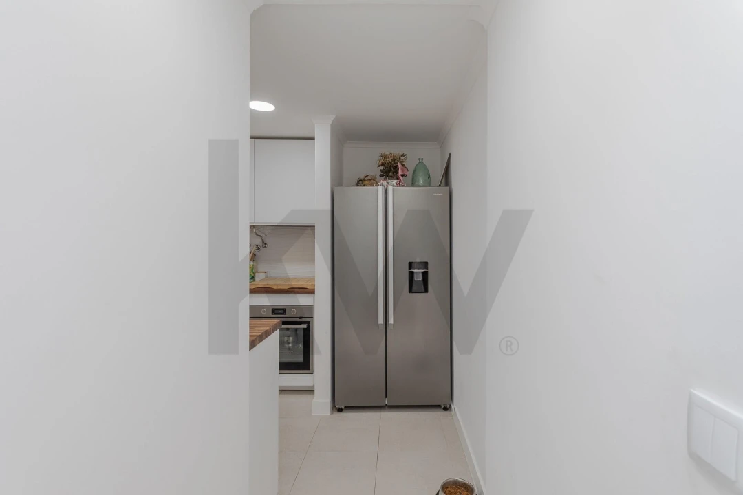 Apartamento T2 para Venda em Cacém e São Marcos Foto 1