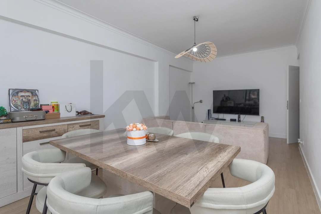 Apartamento T2 para Venda em Cacém e São Marcos Foto 18