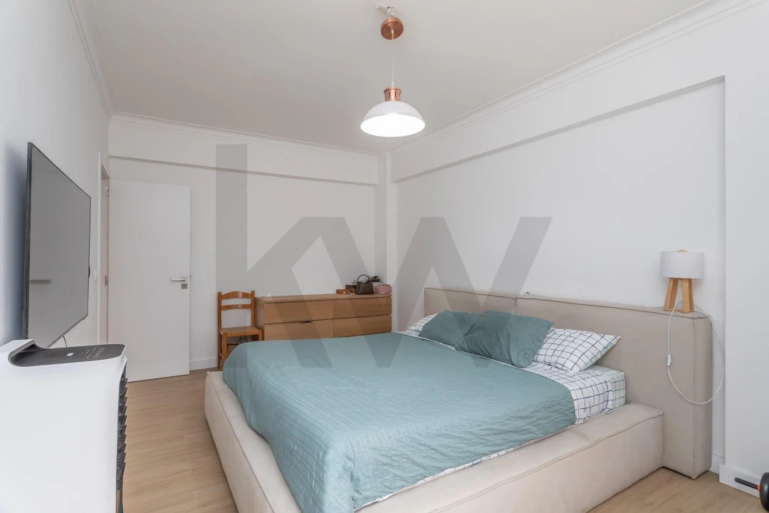 Apartamento T2 para Venda em Cacém e São Marcos Foto 14