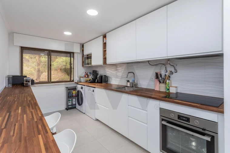 Apartamento T2 para Venda em Cacém e São Marcos Foto 3