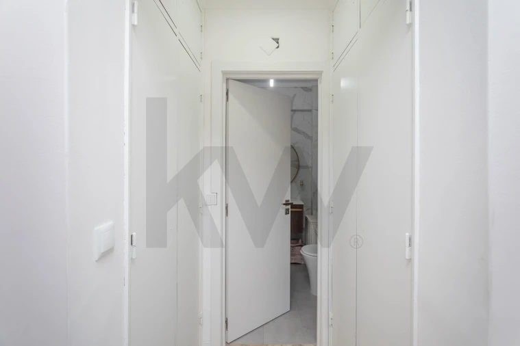 Apartamento T2 para Venda em Cacém e São Marcos Foto 9