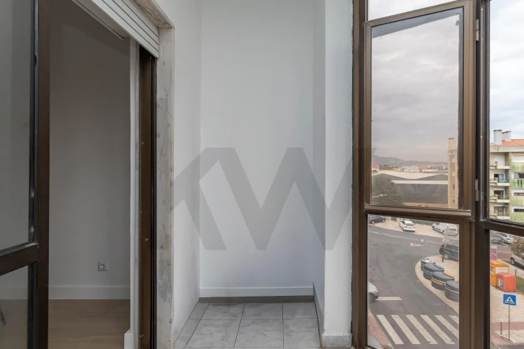 Apartamento T2 para Venda em Cacém e São Marcos Foto 23