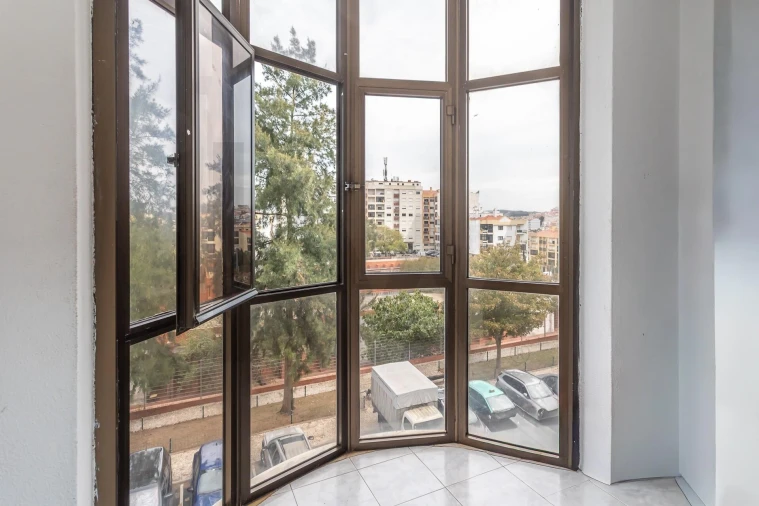 Apartamento T2 para Venda em Cacém e São Marcos Foto 22