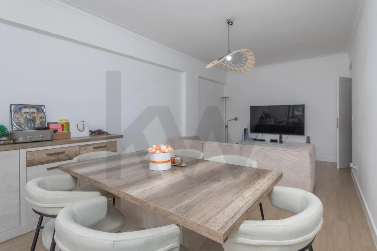 Apartamento T2 para Venda em Cacém e São Marcos Foto 18