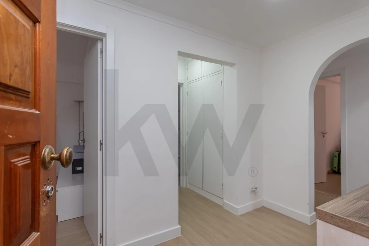 Apartamento T2 para Venda em Cacém e São Marcos Foto 7