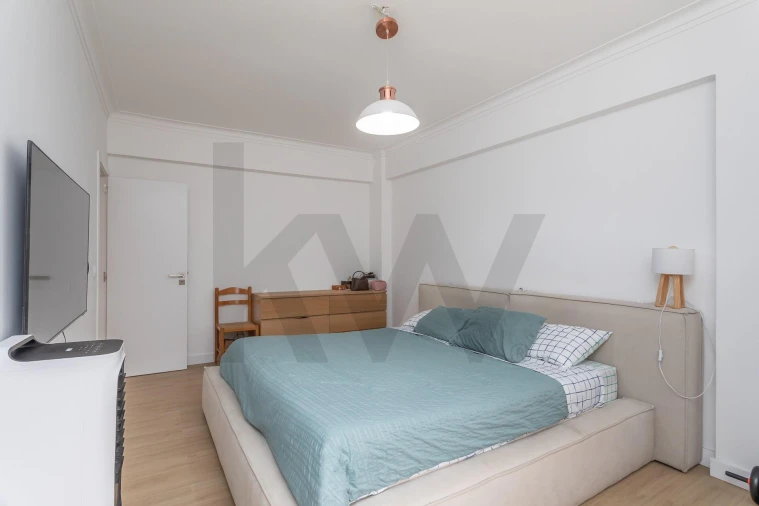 Apartamento T2 para Venda em Cacém e São Marcos Foto 14