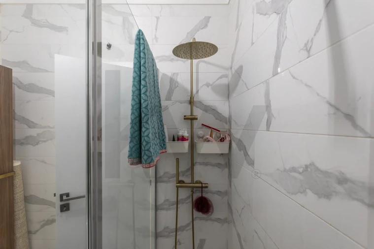 Apartamento T2 para Venda em Cacém e São Marcos Foto 11