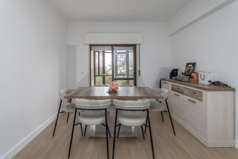 Apartamento T2 para Venda em Cacém e São Marcos Foto 21