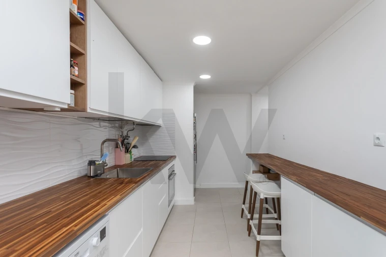 Apartamento T2 para Venda em Cacém e São Marcos Foto 4