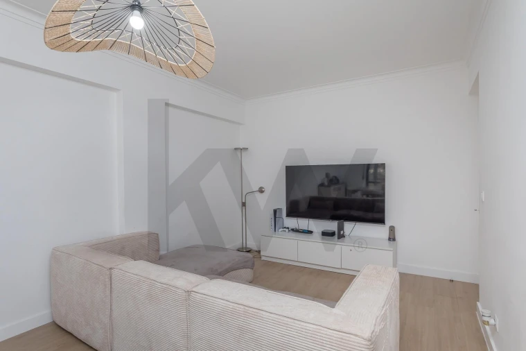 Apartamento T2 para Venda em Cacém e São Marcos Foto 19