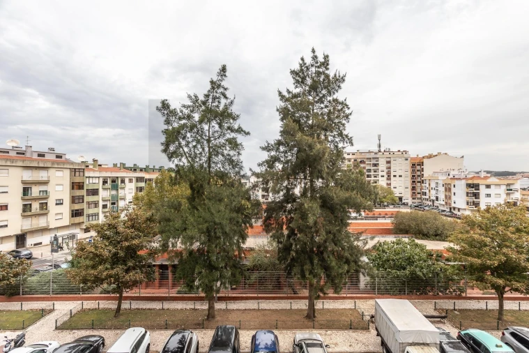 Apartamento T2 para Venda em Cacém e São Marcos Foto 25