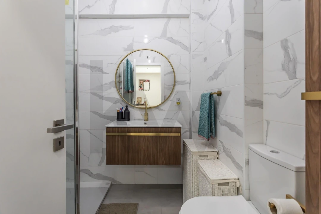 Apartamento T2 para Venda em Cacém e São Marcos Foto 10