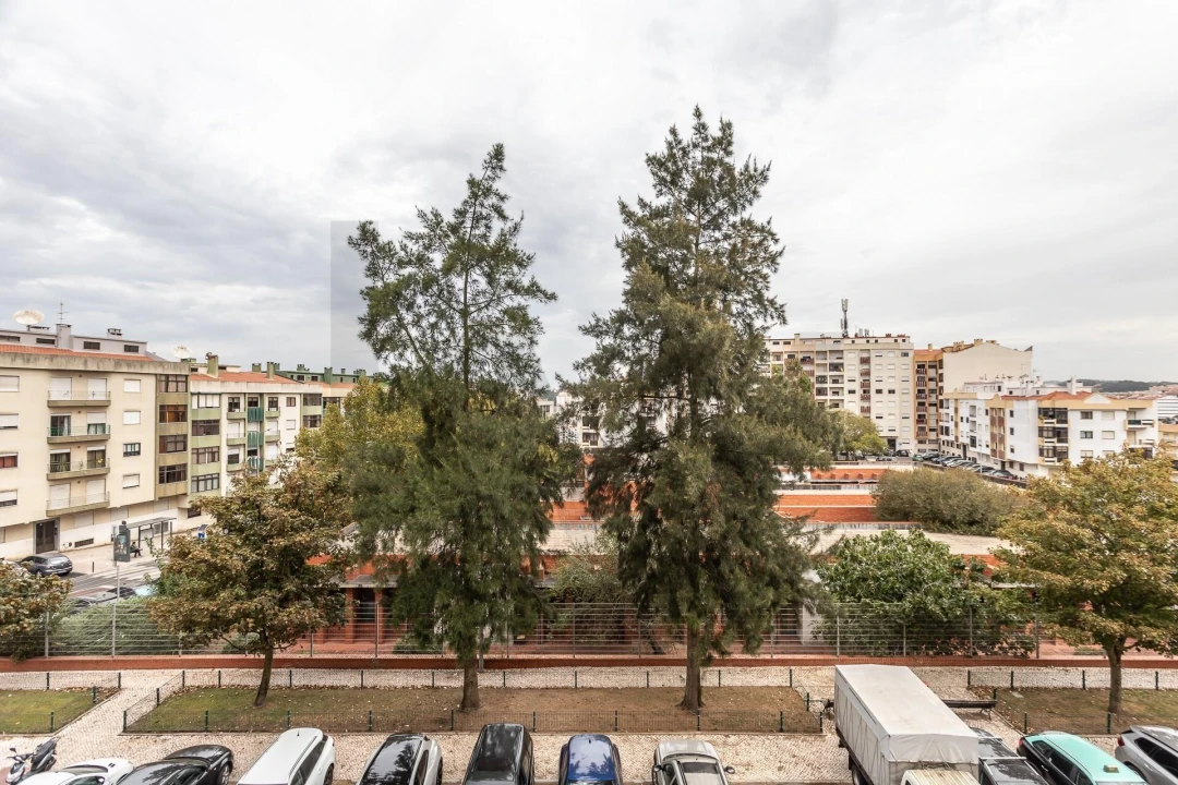 Apartamento T2 para Venda em Cacém e São Marcos Foto 25