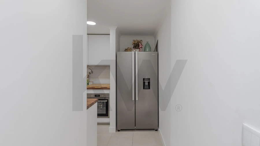 Apartamento T2 para Venda em Cacém e São Marcos