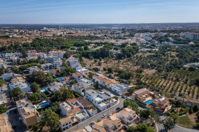 Moradia T4 para Venda em Alvor