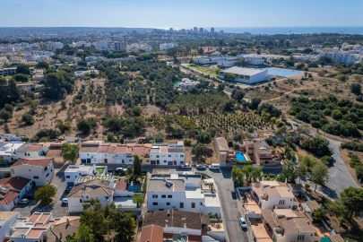 Moradia T4 para Venda em Alvor