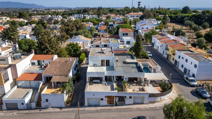 Moradia T4 para Venda em Alvor