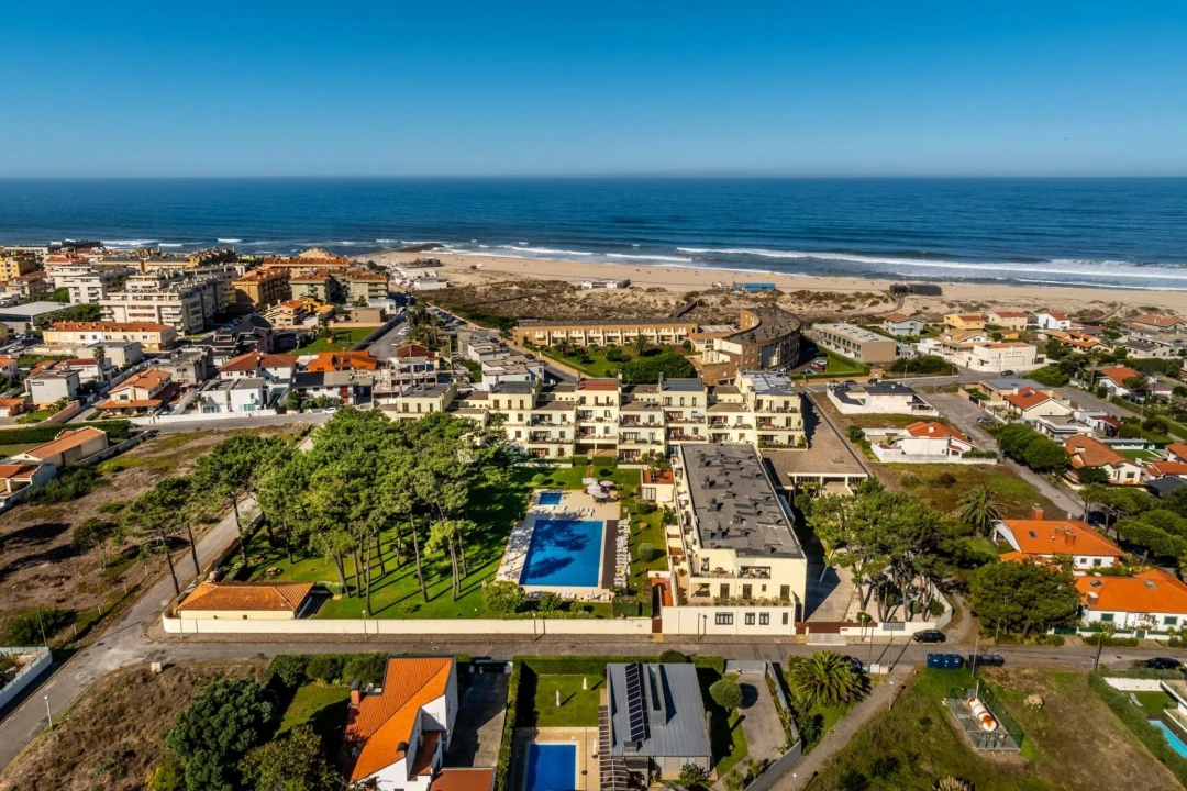 Apartamento T2 para Venda em Esmoriz Foto 2
