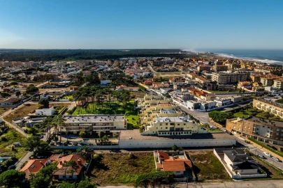 Apartamento T2 para Venda em Esmoriz