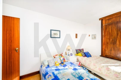 Apartamento T2 para Venda em Esmoriz