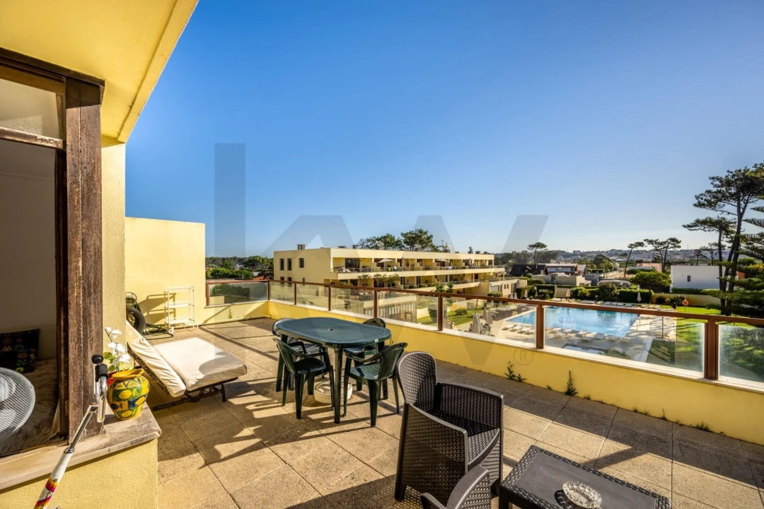 Apartamento T2 para Venda em Esmoriz Foto 11