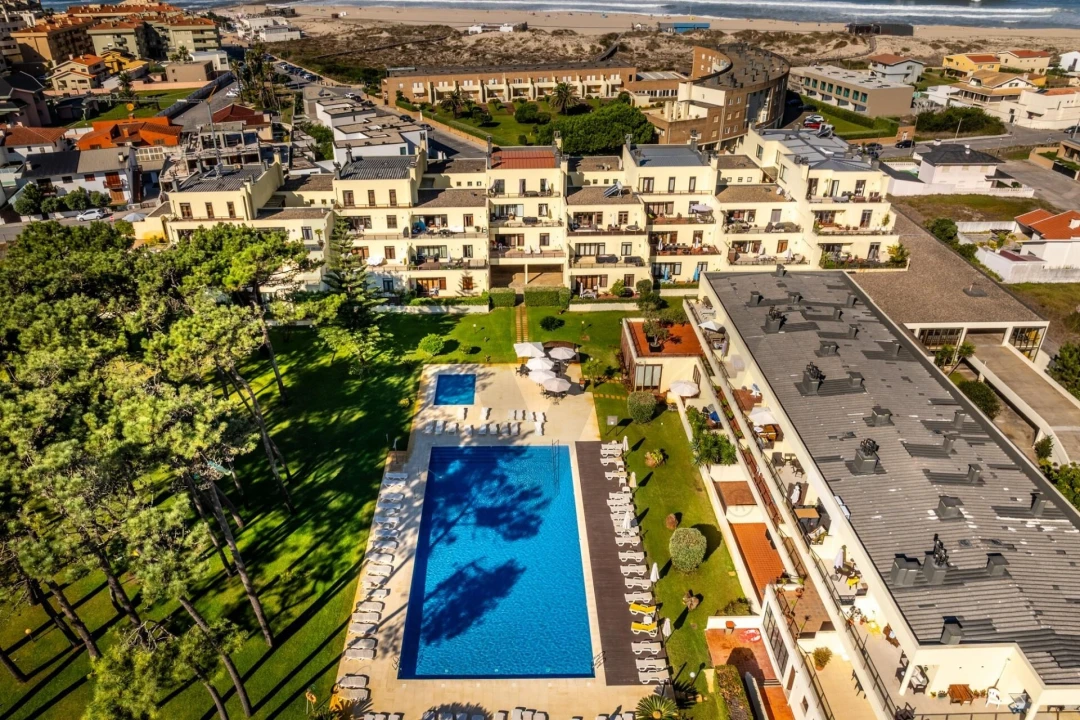 Apartamento T2 para Venda em Esmoriz Foto 1