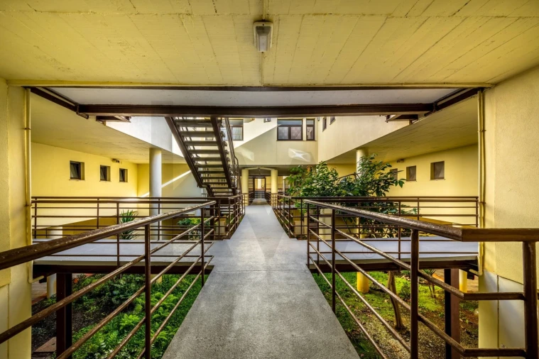 Apartamento T2 para Venda em Esmoriz Foto 7