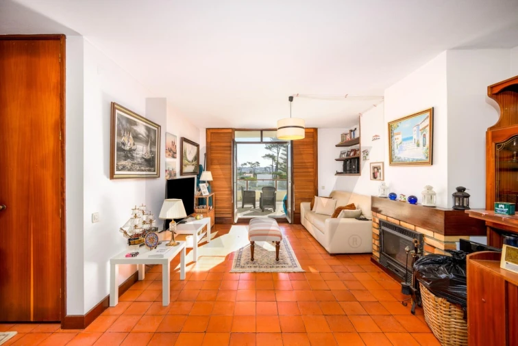 Apartamento T2 para Venda em Esmoriz Foto 8