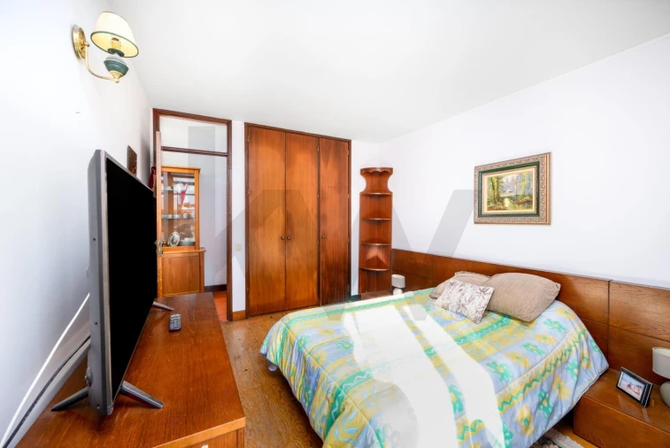 Apartamento T2 para Venda em Esmoriz Foto 18