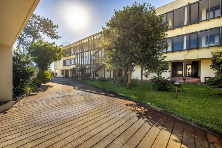 Apartamento T2 para Venda em Esmoriz Foto 6