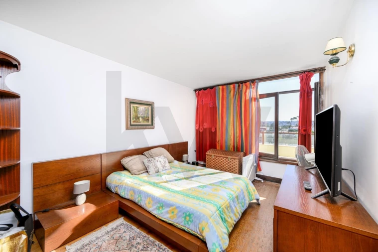 Apartamento T2 para Venda em Esmoriz Foto 17