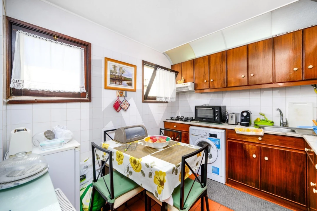 Apartamento T2 para Venda em Esmoriz Foto 15
