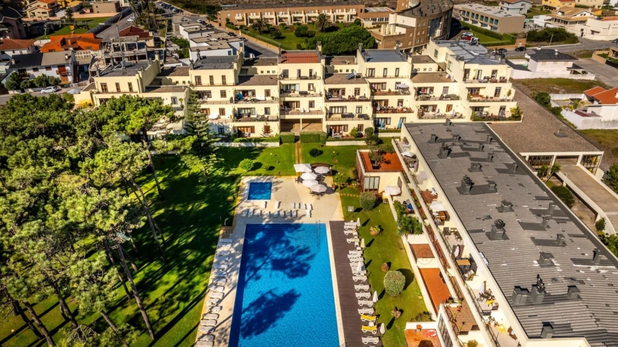 Apartamento T2 para Venda em Esmoriz