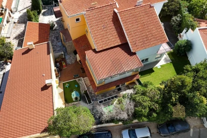 Moradia T3 para Venda em Carcavelos e Parede