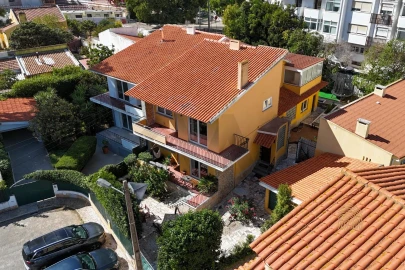 Moradia T3 para Venda em Carcavelos e Parede