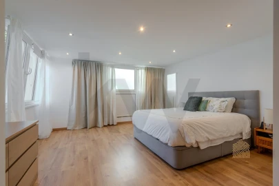 Moradia T3 para Venda em Carcavelos e Parede