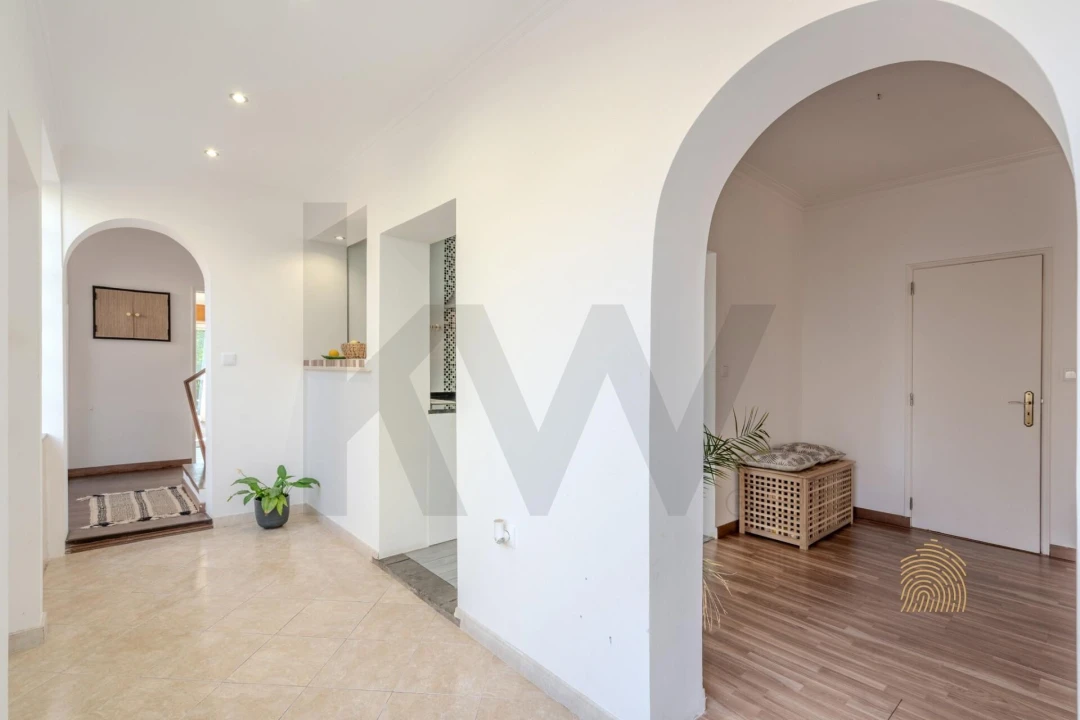 Moradia T3 para Venda em Carcavelos e Parede Foto 19