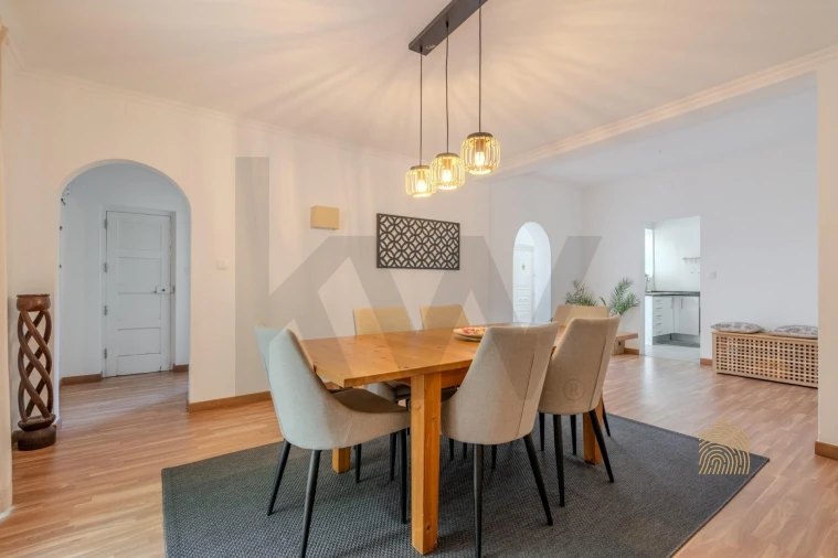 Moradia T3 para Venda em Carcavelos e Parede Foto 22