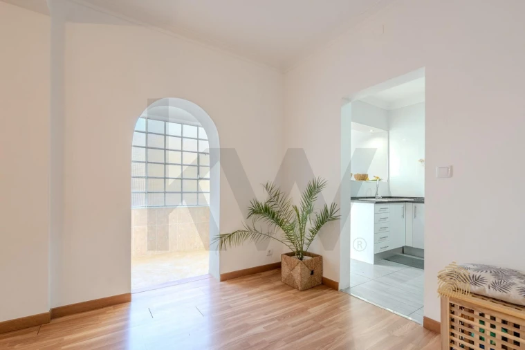 Moradia T3 para Venda em Carcavelos e Parede Foto 18