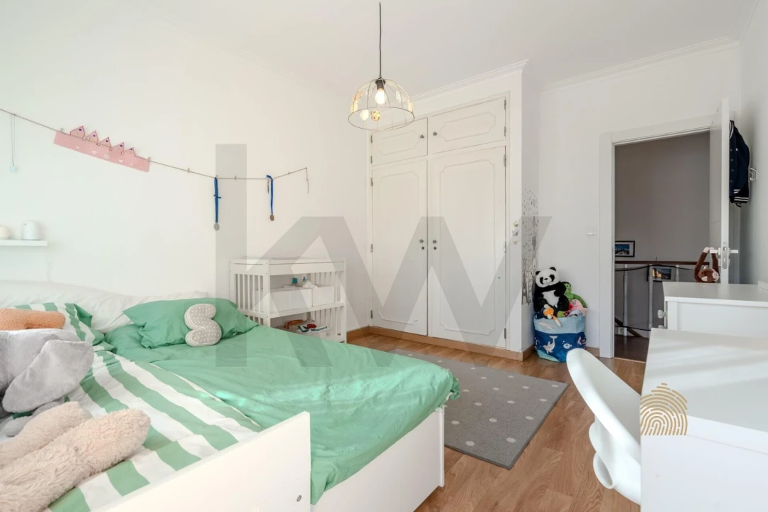 Moradia T3 para Venda em Carcavelos e Parede Foto 35