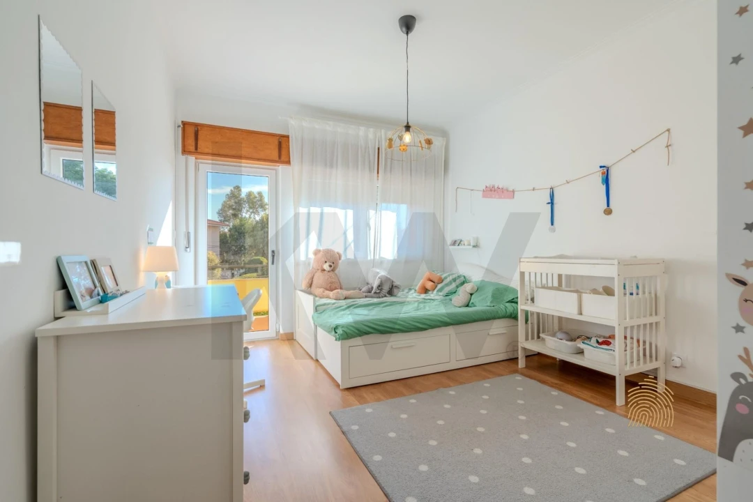 Moradia T3 para Venda em Carcavelos e Parede Foto 36